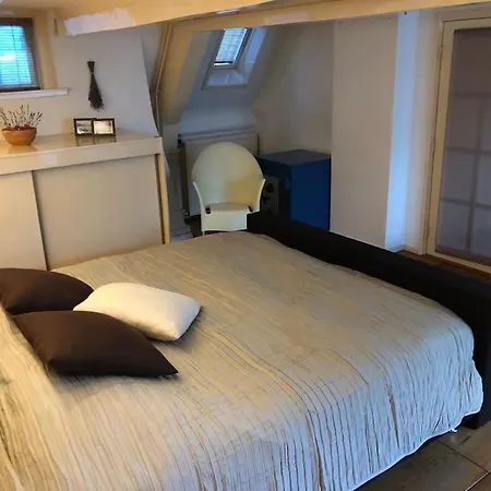 Dom wakacyjny Gorgeous House Canals In City Centre *