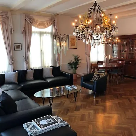 Casa vacanze Gorgeous House Canals In City Centre Amsterdam