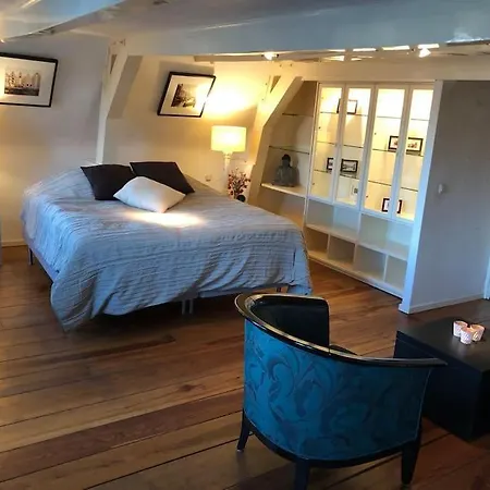 Gorgeous House Canals In City Centre Casa vacanze *