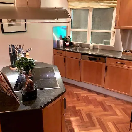 Gorgeous House Canals In City Centre Casa vacanze