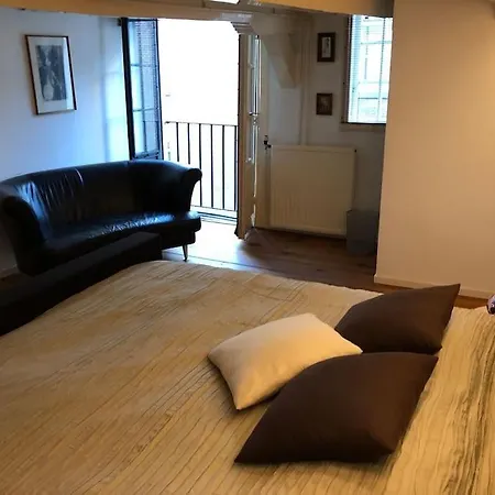 Gorgeous House Canals In City Centre *