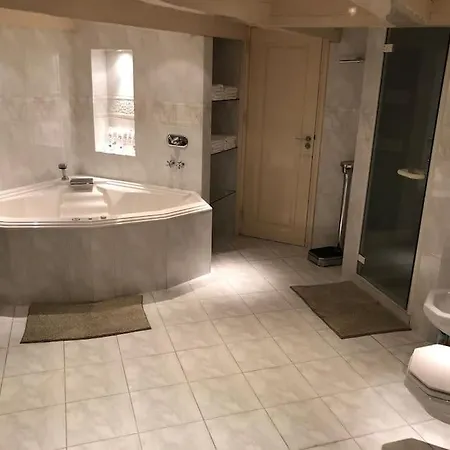 Σπίτι διακοπών Gorgeous House Canals In City Centre *